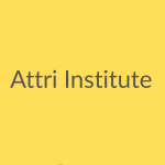 Attri Institute Logo